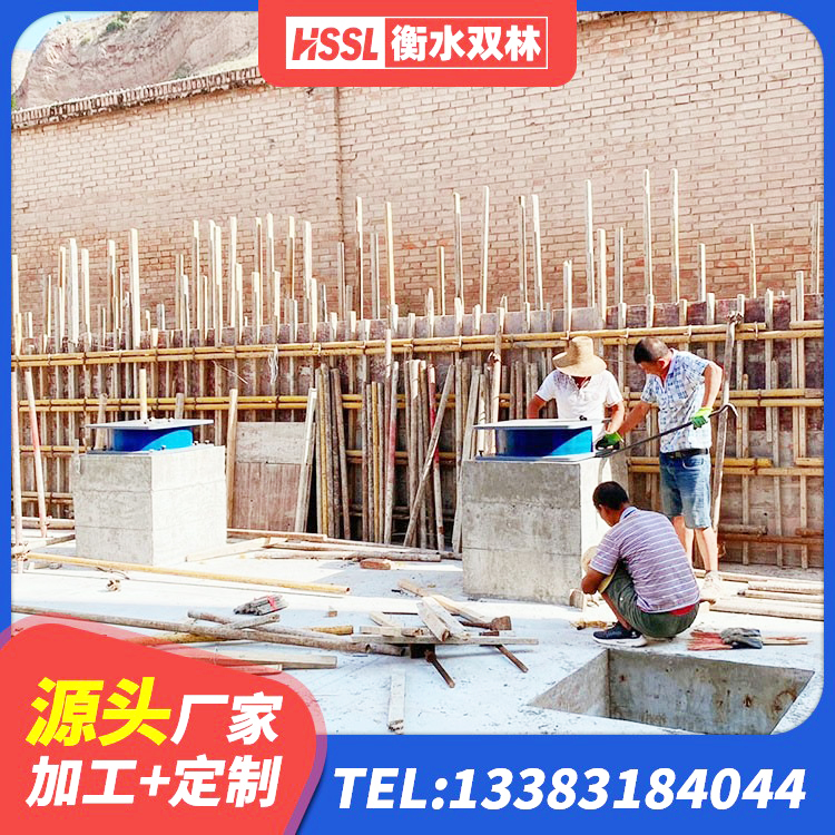 剑阁县LNR水平力分散型橡胶支座生产厂家 剑阁县HDR900橡胶隔震支座 剑阁县LRB橡胶隔震支座800生产厂家 剑阁县HDR500高阻尼橡胶支座 - 第7张