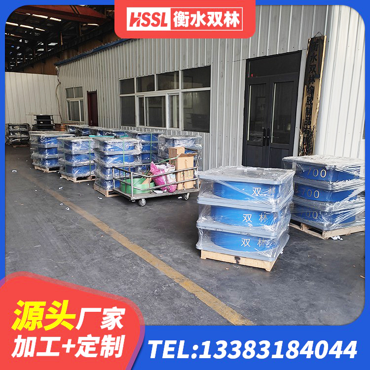 剑阁县铅芯橡胶抗震支座 剑阁县LRB900橡胶隔震支座 剑阁县HDR高阻尼矩形隔震支座生产厂家 剑阁县抗震式隔震支座 - 第1张